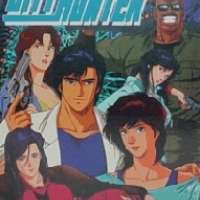   City Hunter 2 <small>Animation Director</small> 